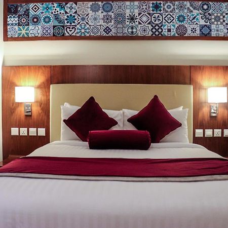 Avari Xpress Мултан Экстерьер фото