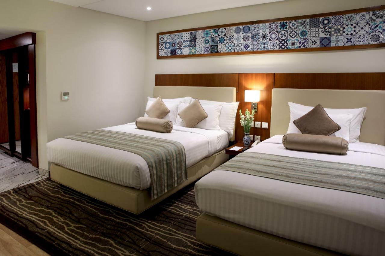 Avari Xpress Мултан Экстерьер фото