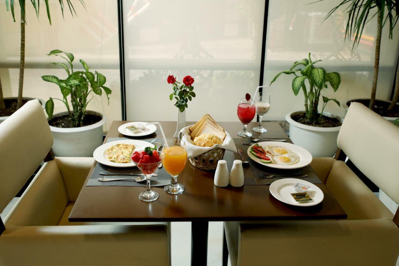 Avari Xpress Мултан Экстерьер фото