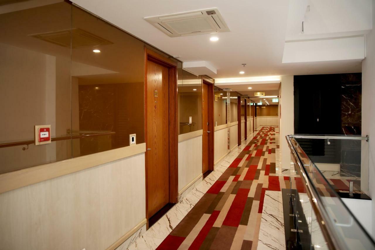 Avari Xpress Мултан Экстерьер фото