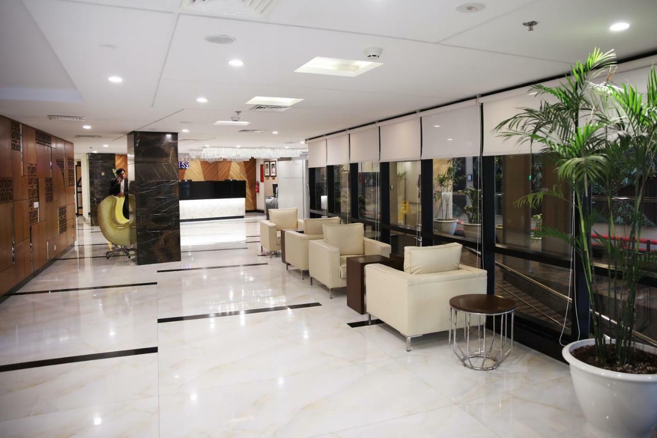 Avari Xpress Мултан Экстерьер фото