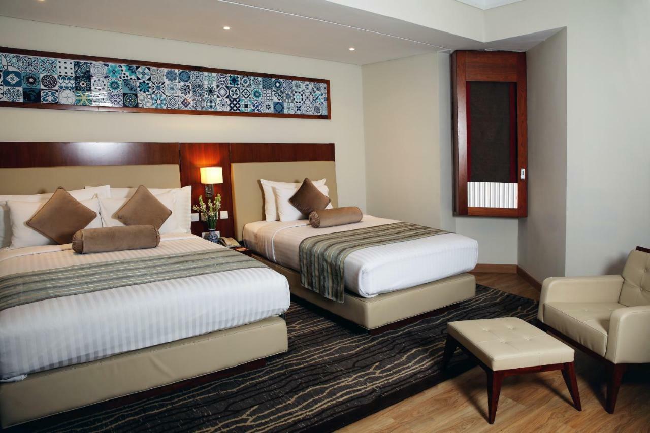 Avari Xpress Мултан Экстерьер фото