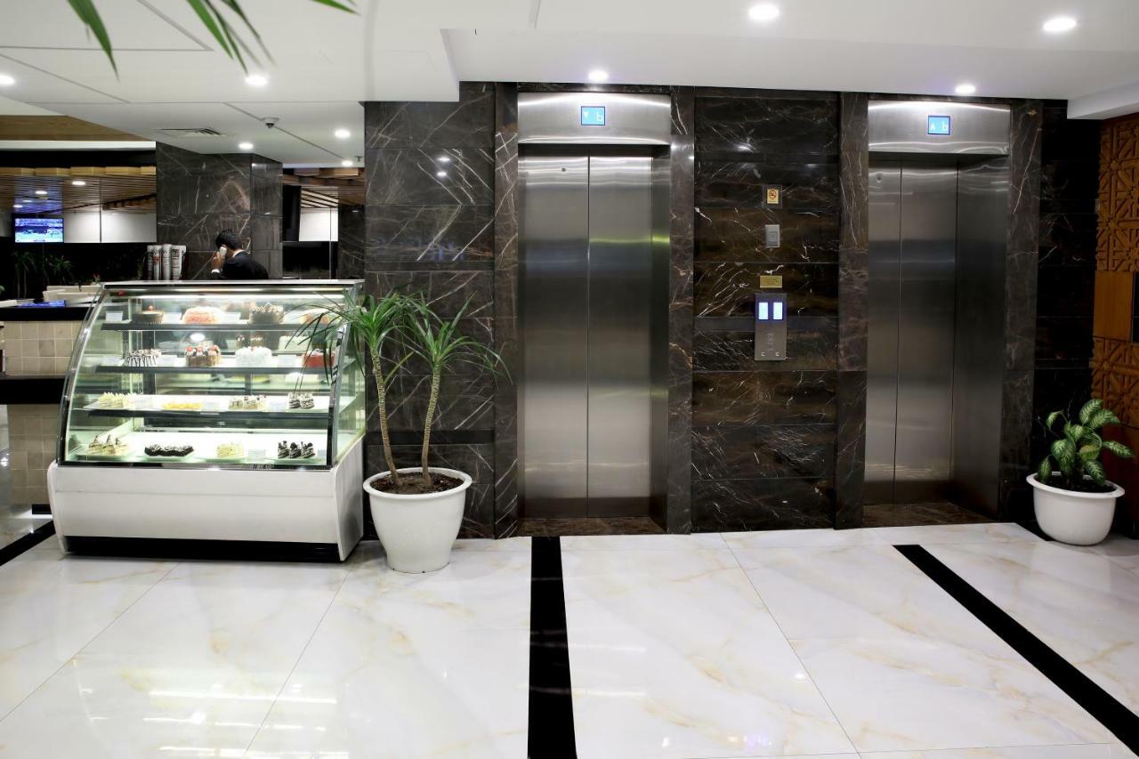 Avari Xpress Мултан Экстерьер фото