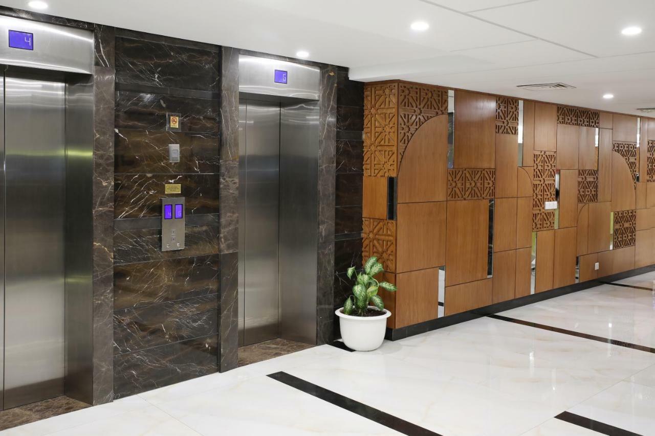 Avari Xpress Мултан Экстерьер фото