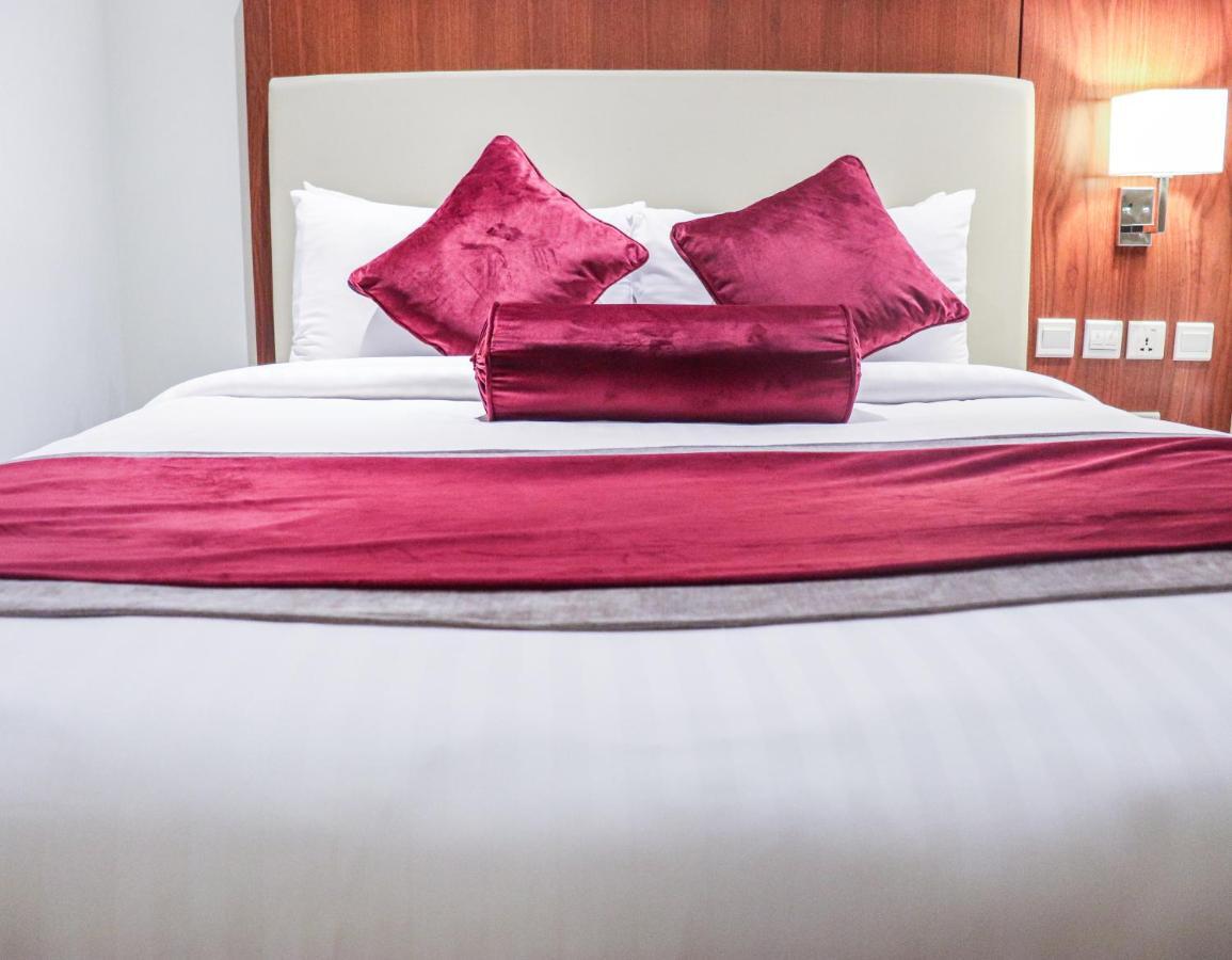 Avari Xpress Мултан Экстерьер фото
