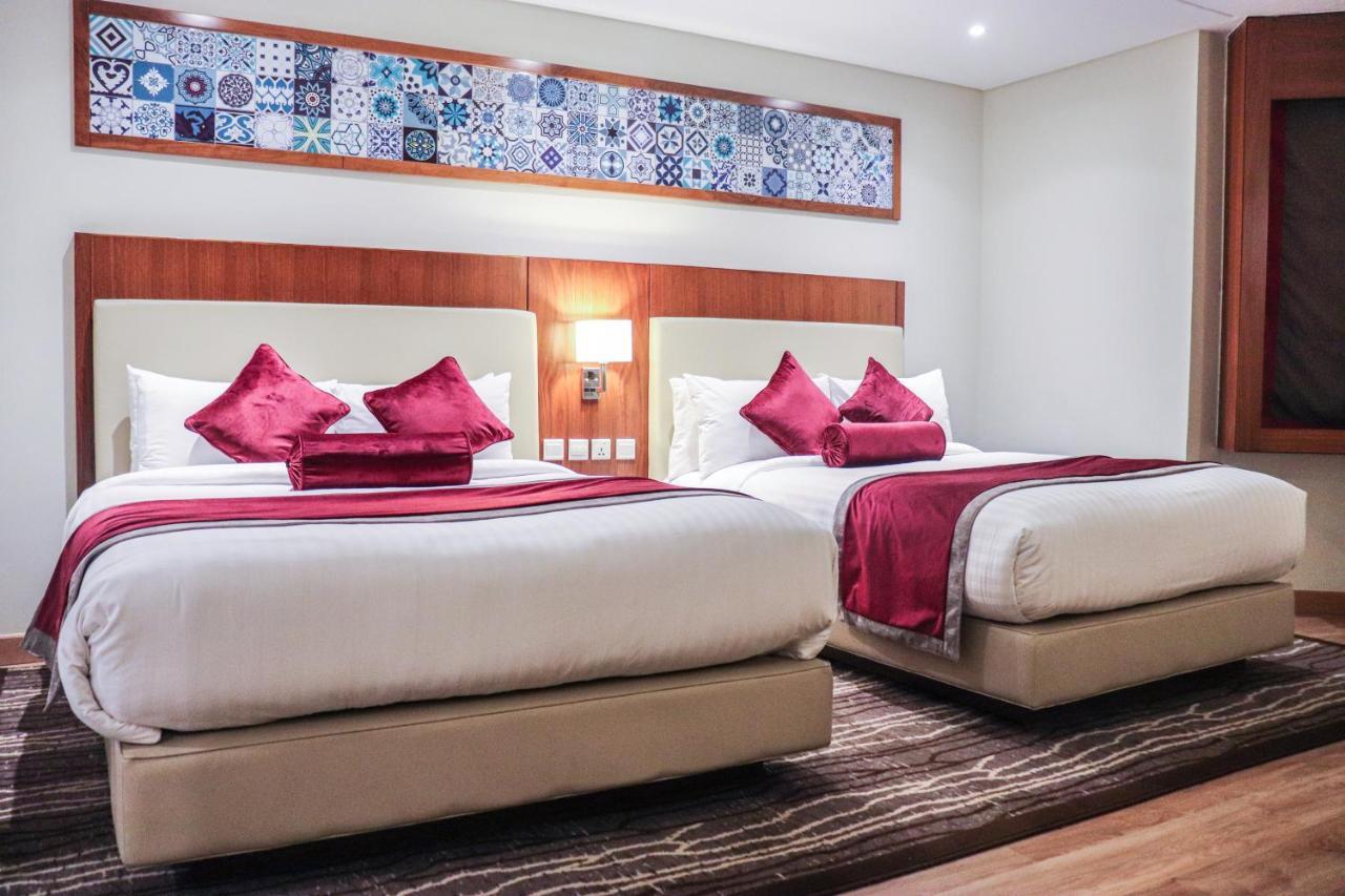 Avari Xpress Мултан Экстерьер фото