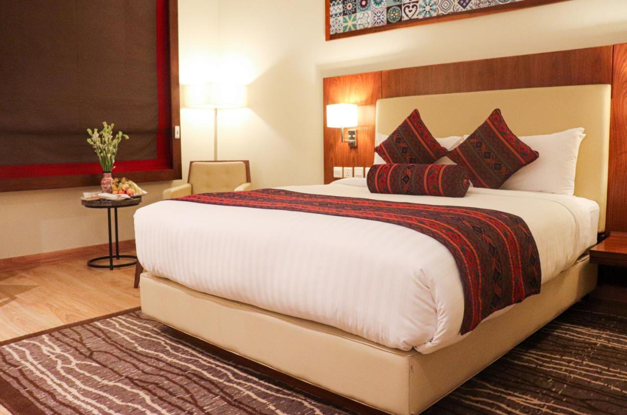 Avari Xpress Мултан Экстерьер фото